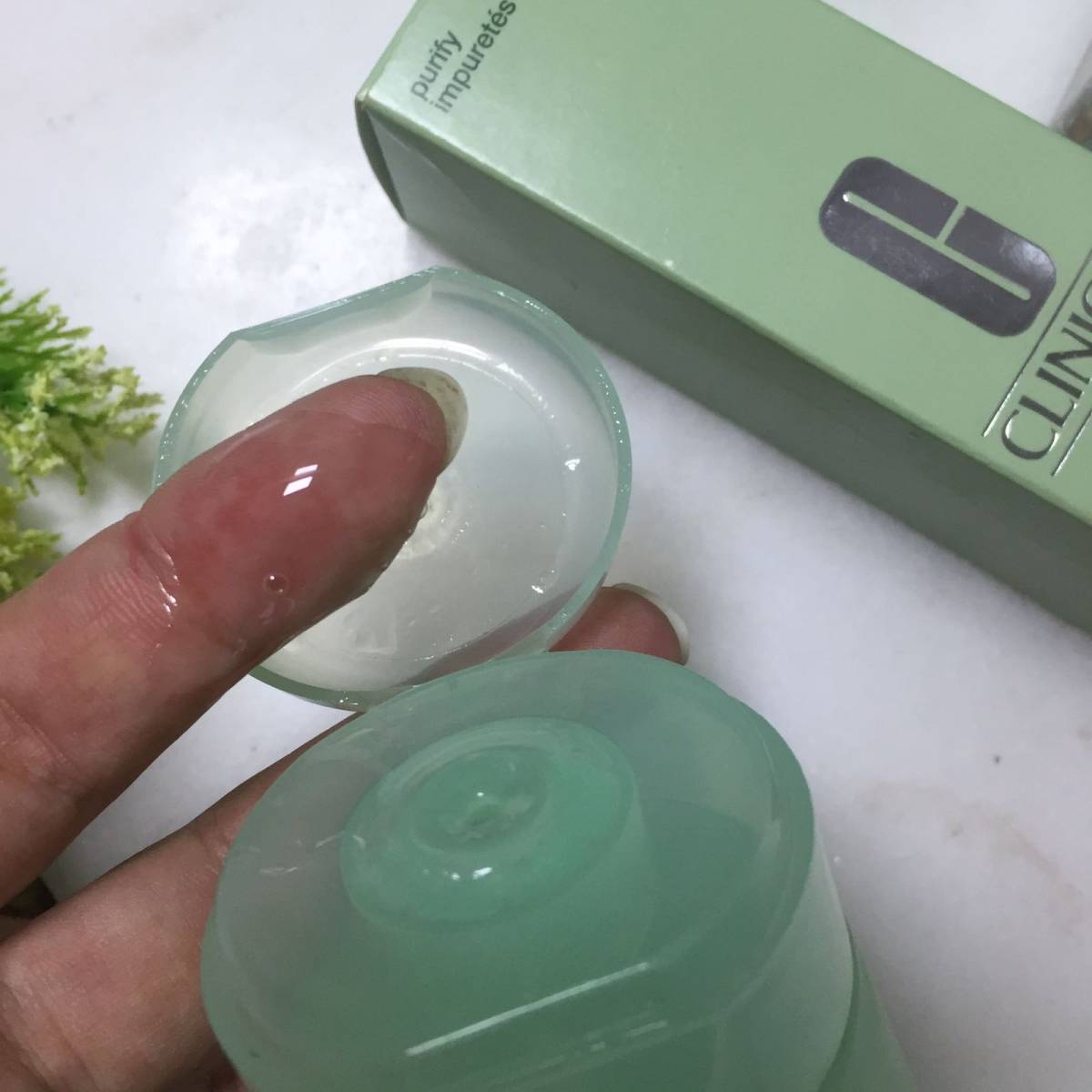🥬Clinique倩碧液体洁面皂150g—干性  🥬这款