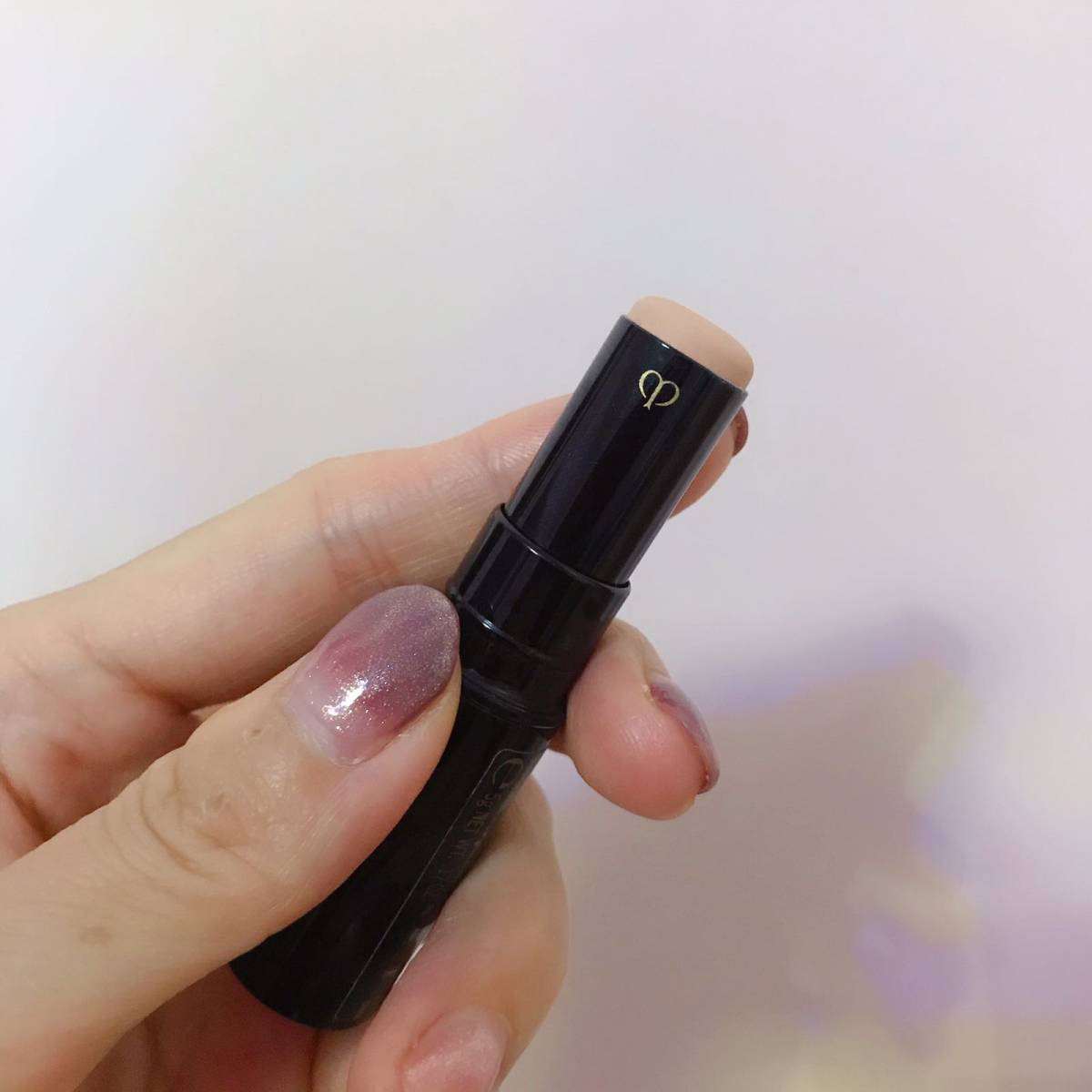 🌿cpb遮瑕棒～最近才用起来的小棍棍～ 之前说过，我是个不