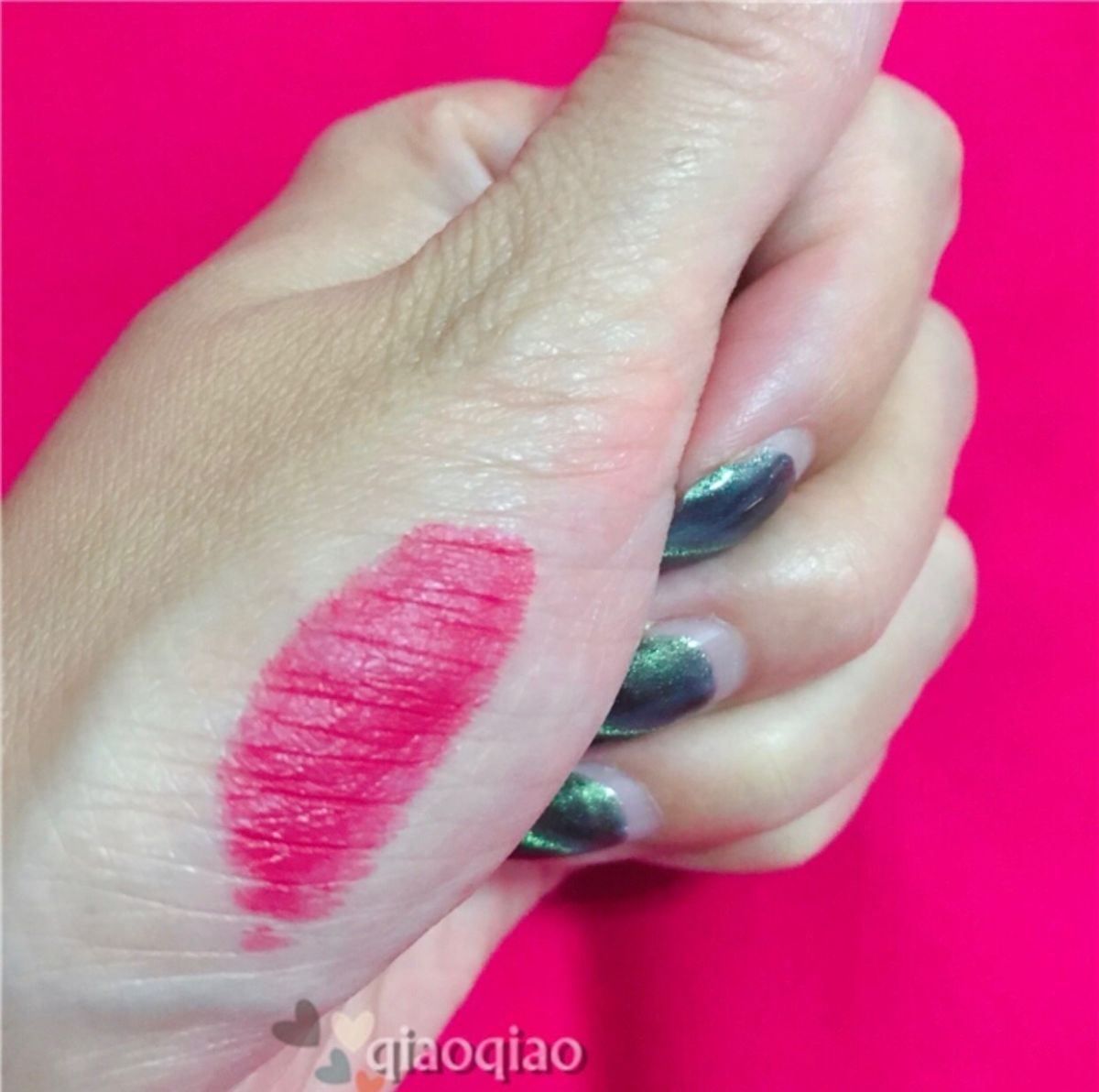 💋charlotte tilbury the queen～