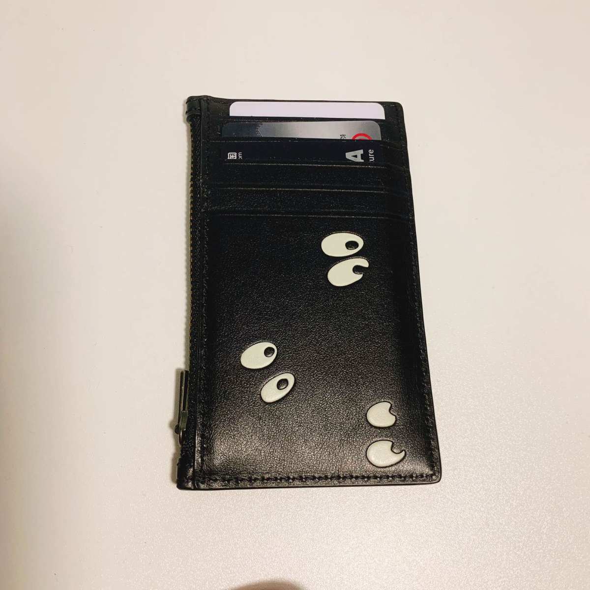 秀三款常用的小钱包  ✨最近正在准备十一出游的事情，在想带什