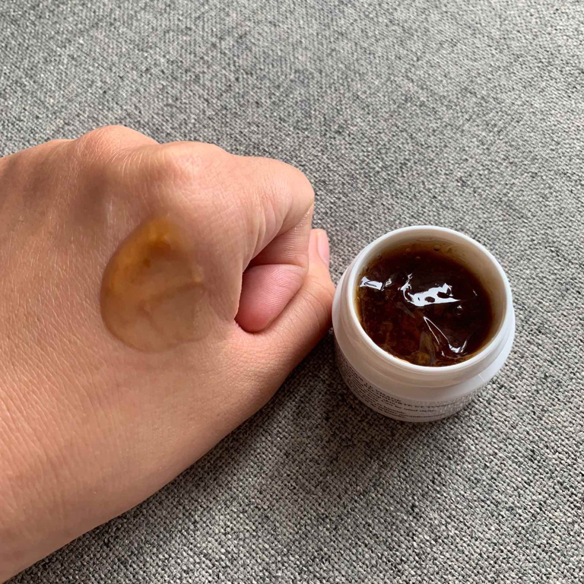 fresh玫瑰面膜  ✨有一段时间很迷fresh家的东西，觉