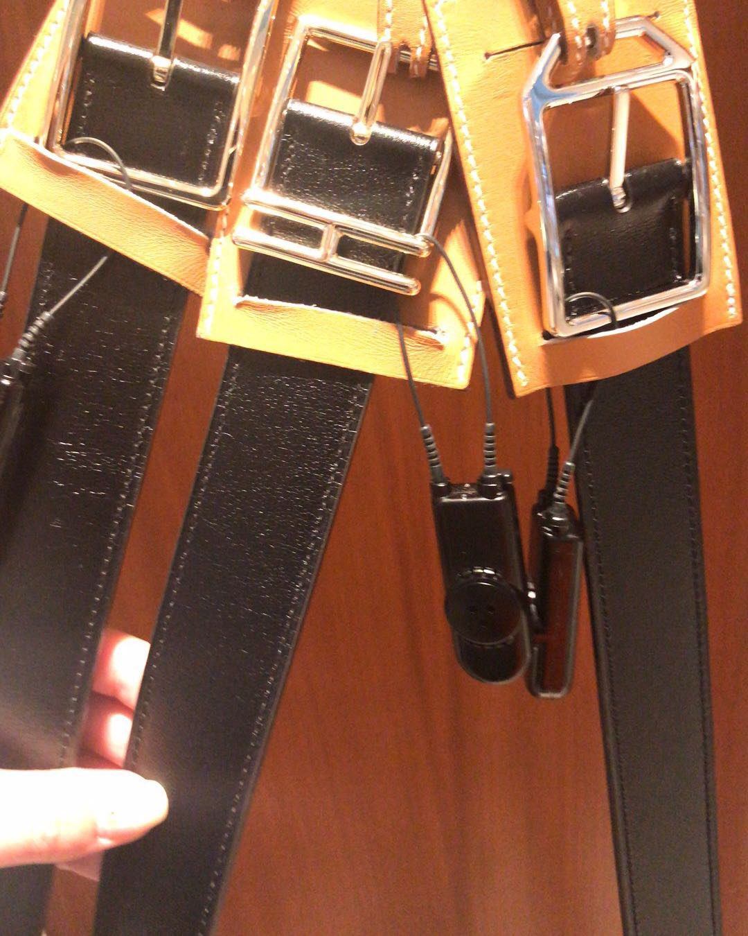 Hermes店员以为我在配货，还悄悄告诉我有难买的Herba