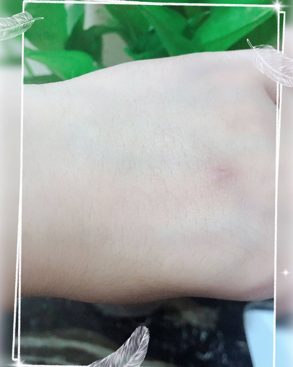 🌈🌈🌈9月打卡挑战赛 Nursery柚子舒缓卸妆啫喱 