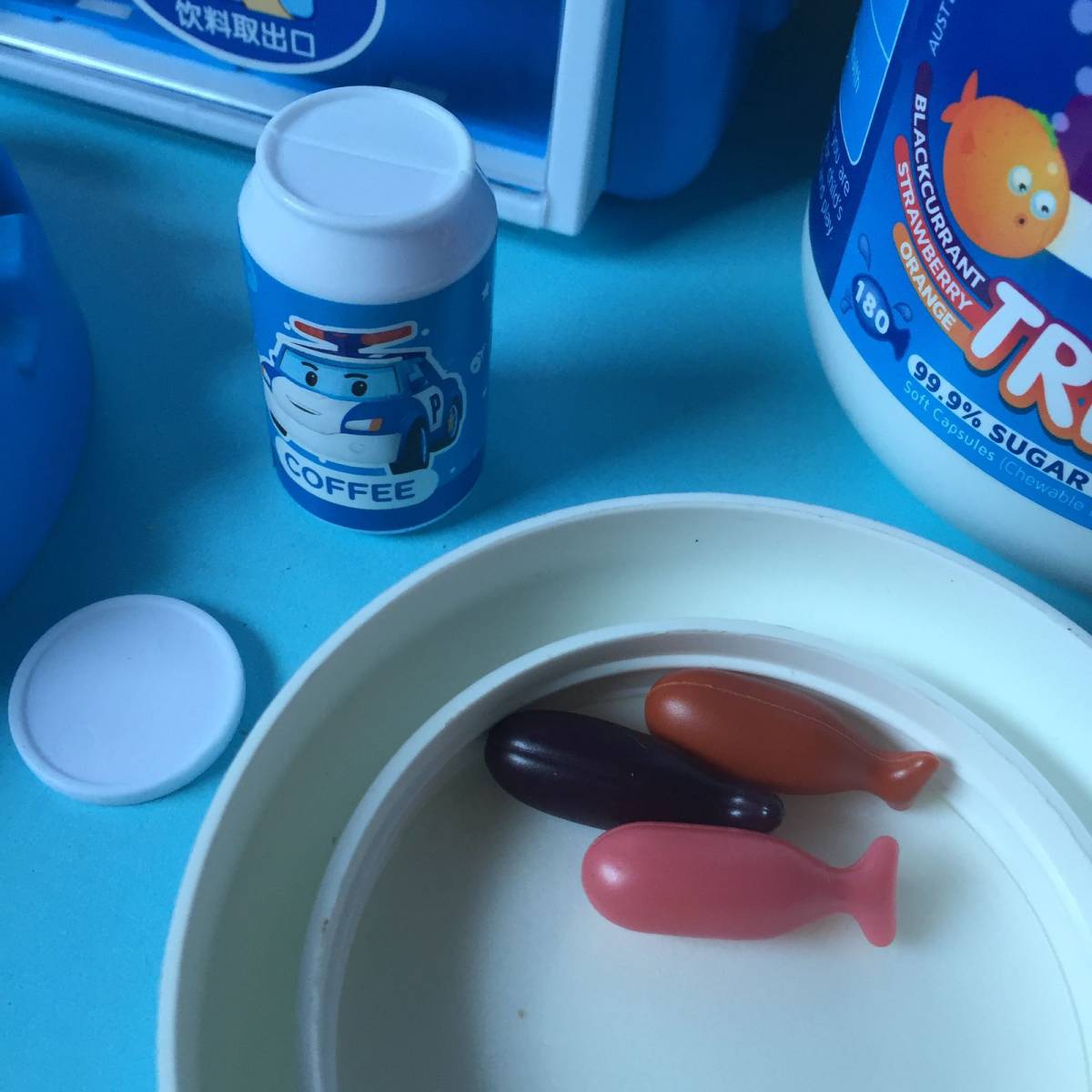 🐟 每天不到一块钱， 补脑又补眼，好看又好吃的 Natur
