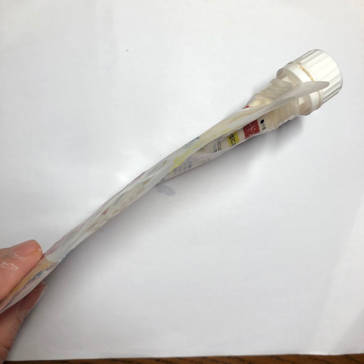 国庆分享 No. 4⃣️#空瓶分享のPDC酒糟面膜#  已经