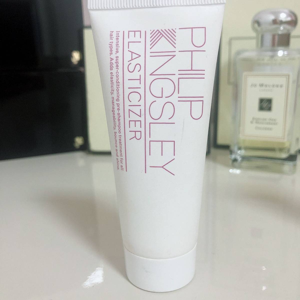 Philip Kingsley——洗前护理素 🌟✨💫⭐️