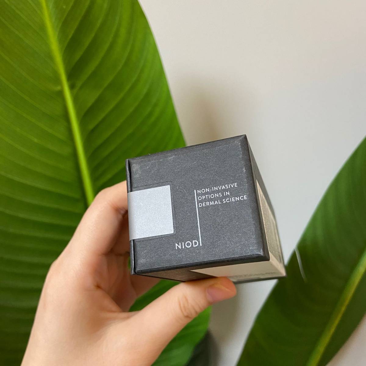 九月晒单挑战：NIOD MMHC多重玻尿酸。 含量30ml。