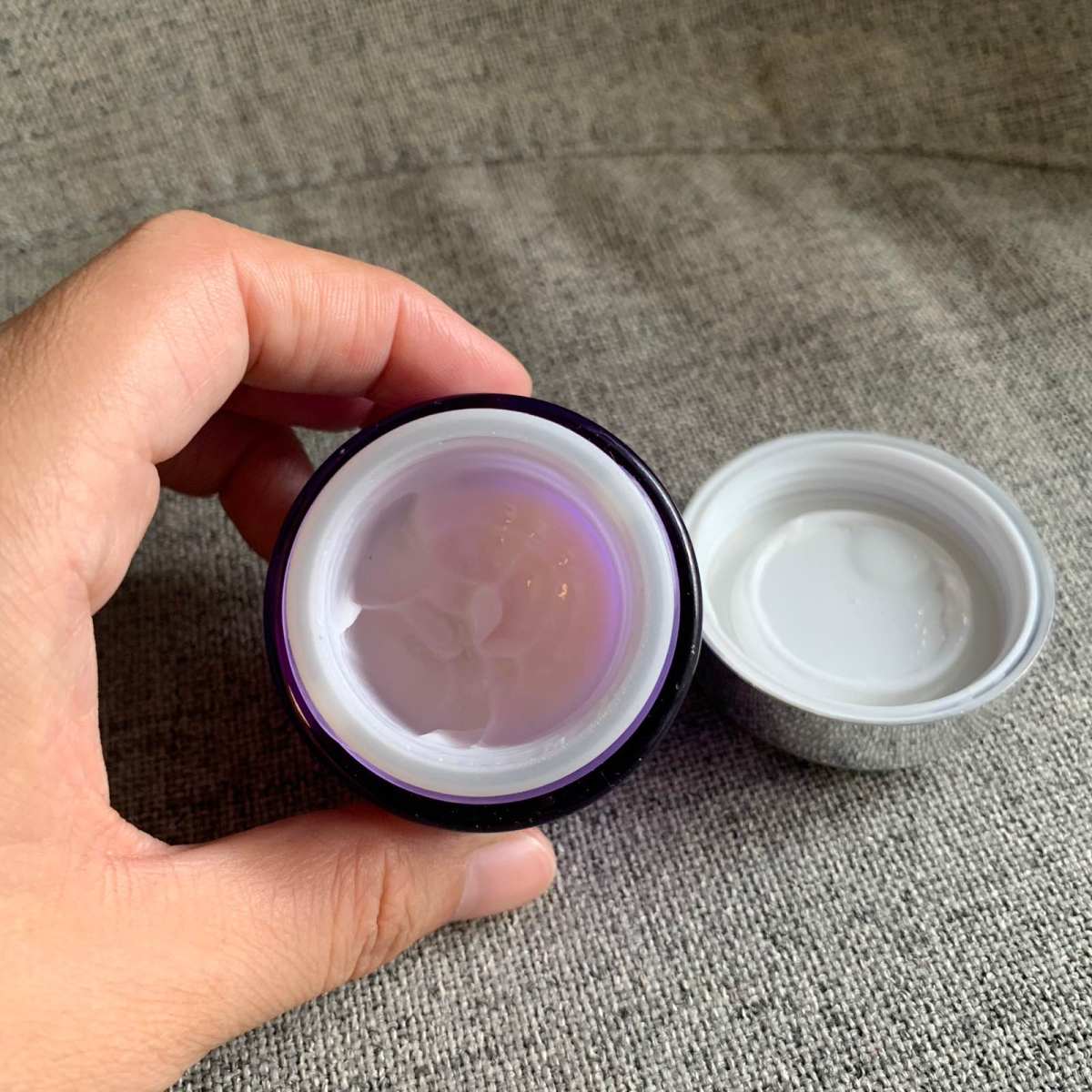 兰蔻塑颜紧致面霜  ✨兰蔻家的面霜除了菁纯系列，我最喜欢的就