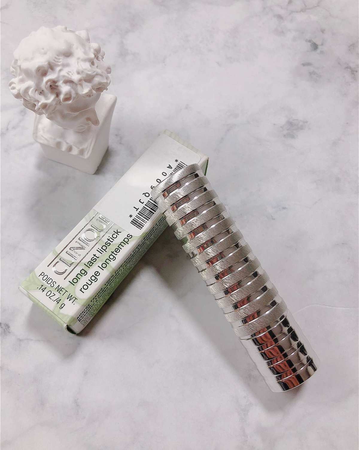 倩碧口红也太🉑️了吧❗️longlast小银管💄  ❣️