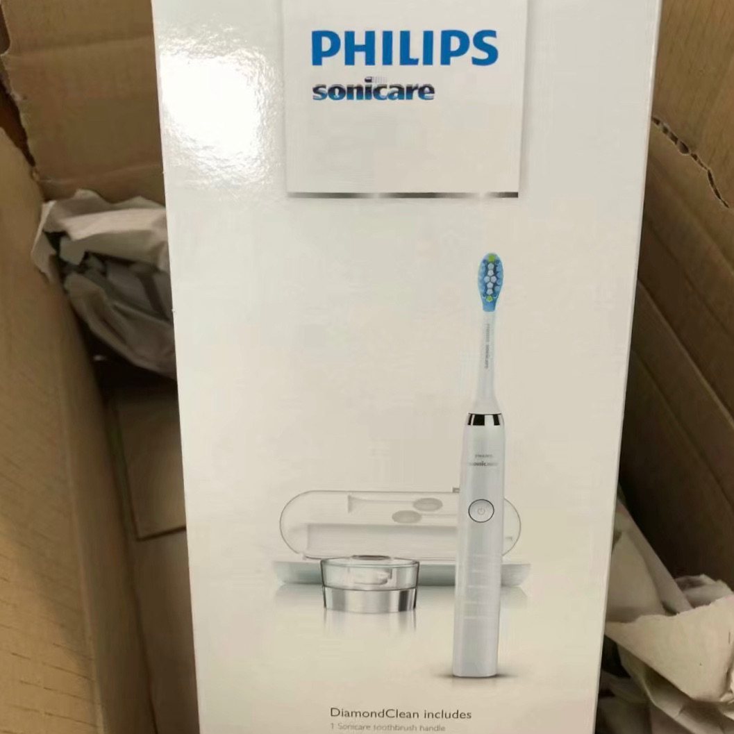 黑五值得买之philip钻石牙刷  ✨飞利浦这款钻石牙刷还是