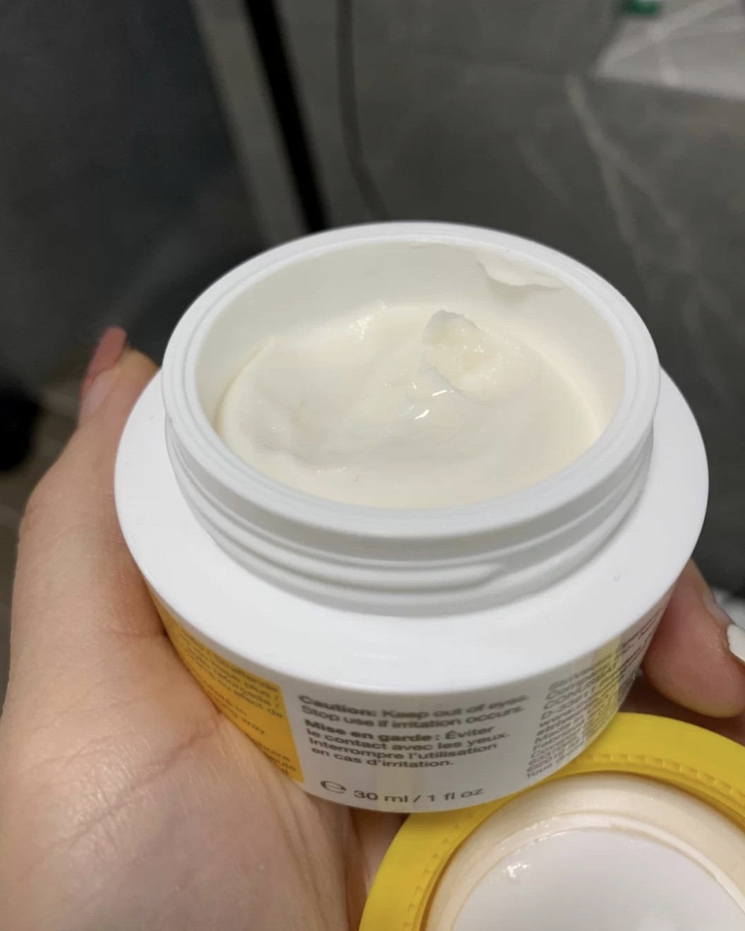 新人来晒单了🌻StriVectinTL斯佳唯婷颈霜  强烈