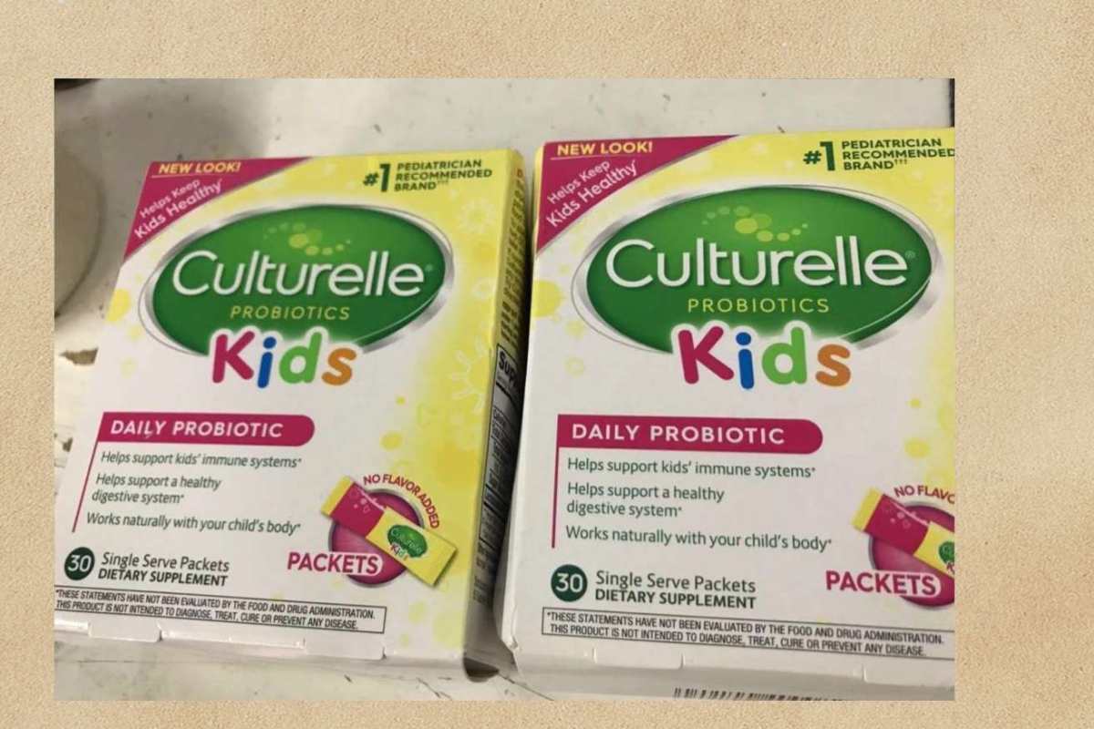 宝妈，康萃乐你们用过吗?反正我家宝一直在用👏  宝宝的健康