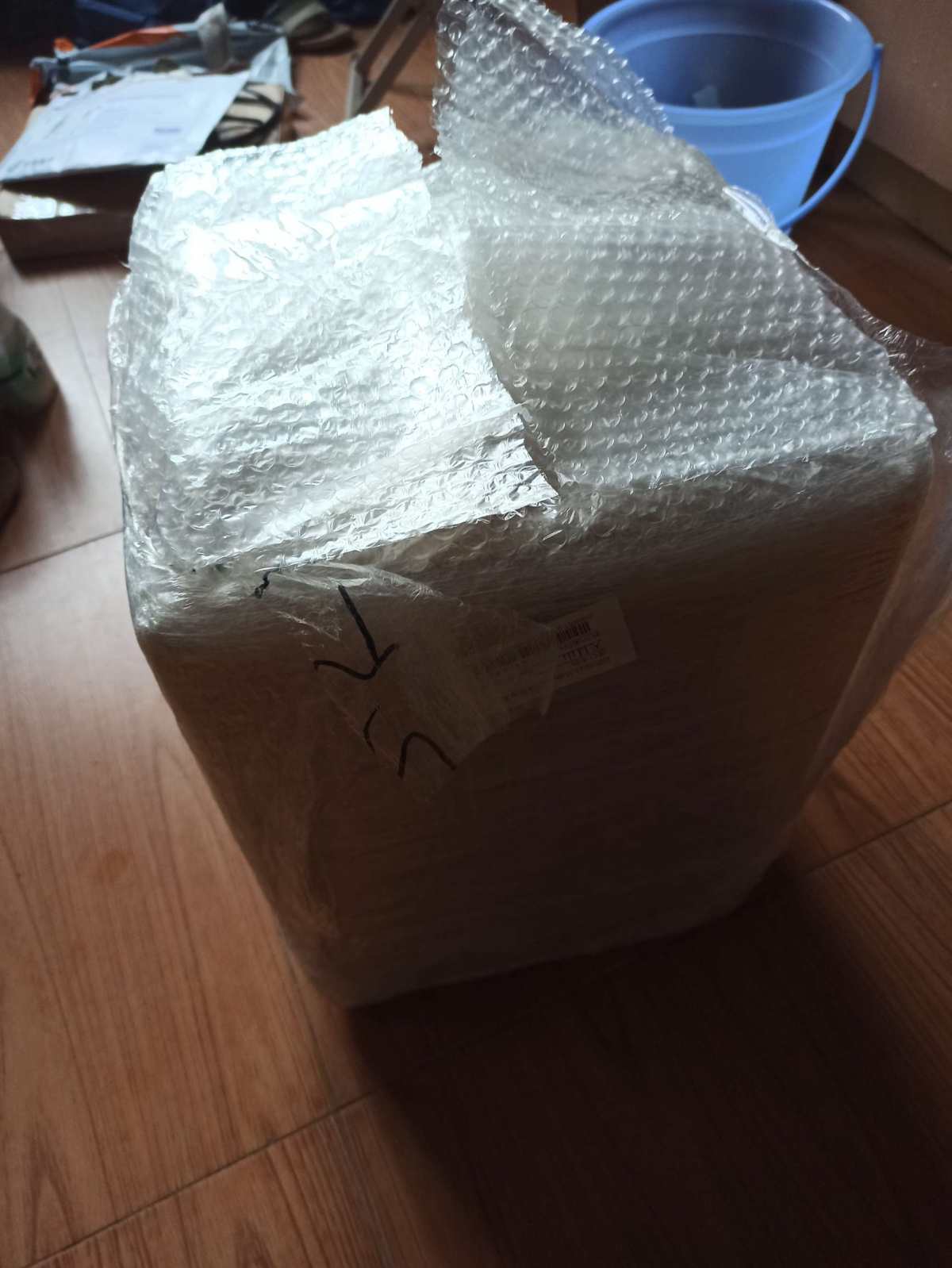 这次分享一下使用JPGOODBUY日本好买发送日本邮政海运的