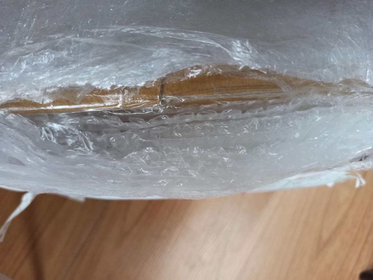 这次分享一下使用JPGOODBUY日本好买发送日本邮政海运的