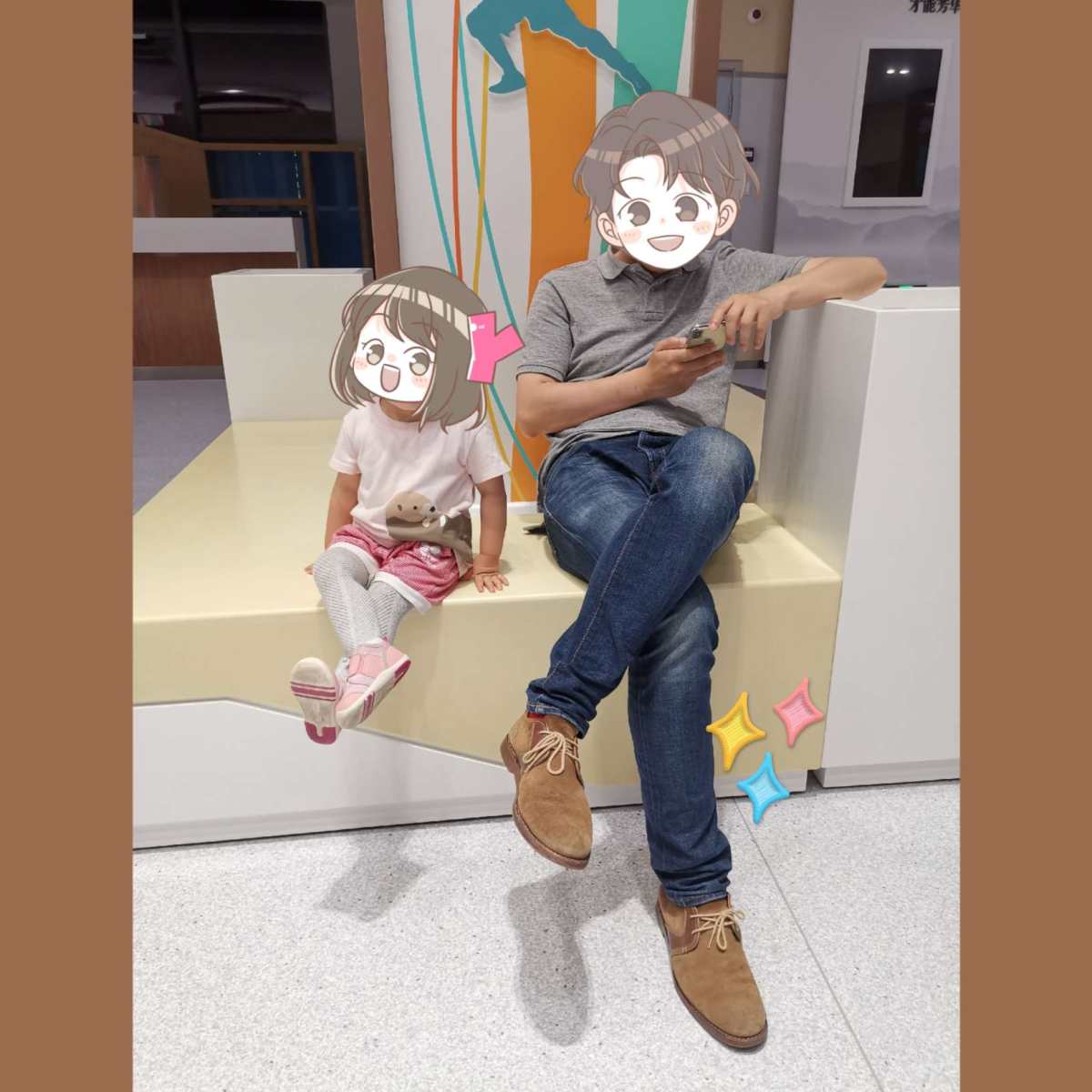 说说海淘裤子怎么选尺码吧～我海淘裤子在踩过几次雷以后，也算有