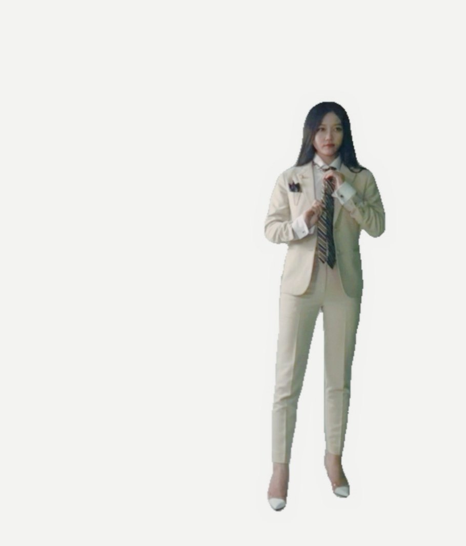 😘帅美穿搭 这是dandan姐姐结婚，dandan穿的西服