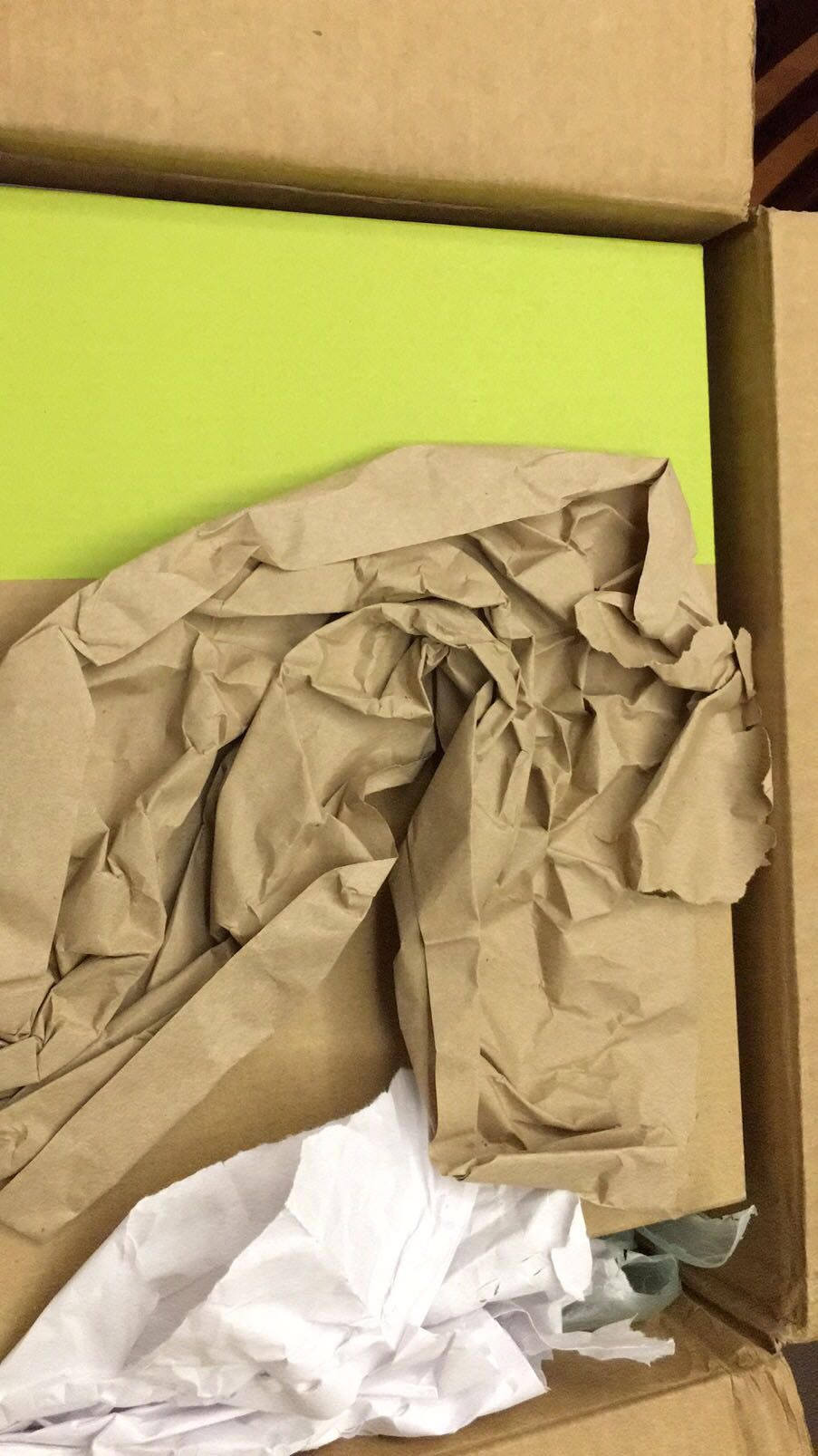 开箱晒单啦，Skechers鞋走中环转运无忧线，22天到手，