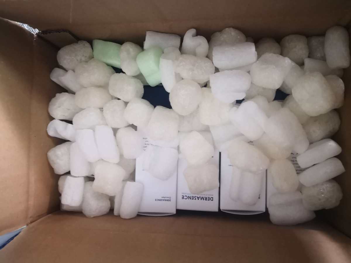 No.5 超友好直邮网站！德国Apo网站第一单！  🐫 A