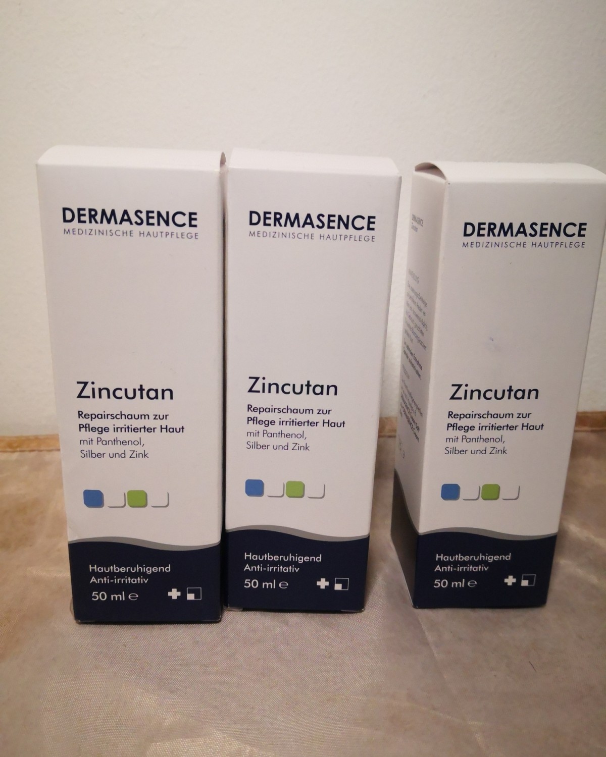 No.5 超友好直邮网站！德国Apo网站第一单！  🐫 A