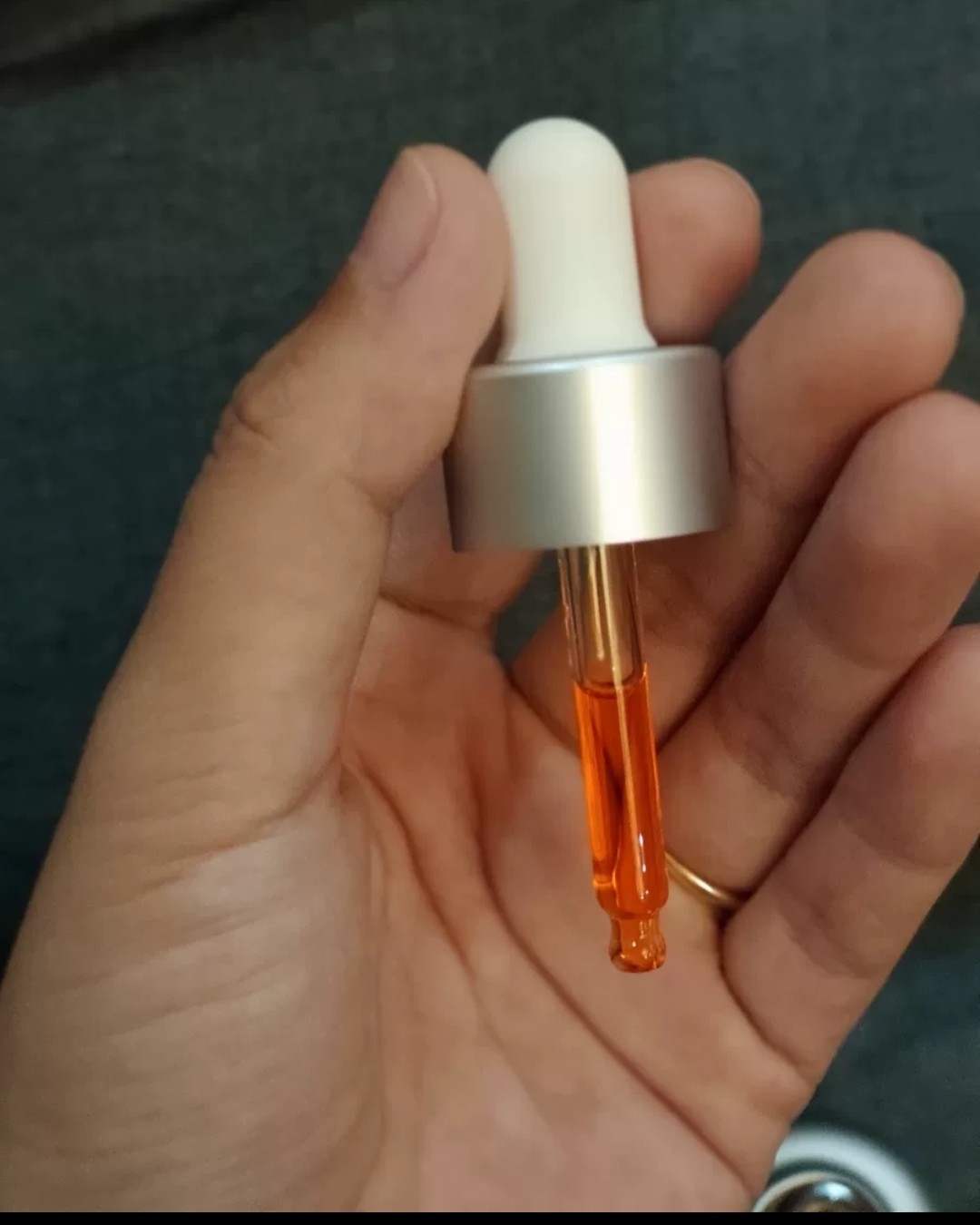 亚马逊小众护肤品，抗老界的十全大补油，斯佳唯婷A醇精华油  