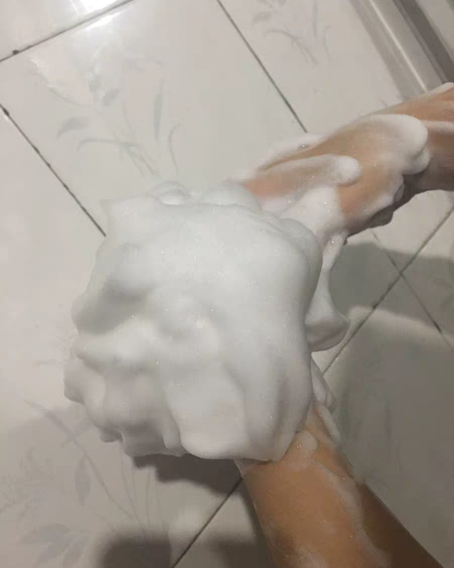 🌻亚马逊小众优品-COW 牛牌Bouncia沐浴露 🌻 