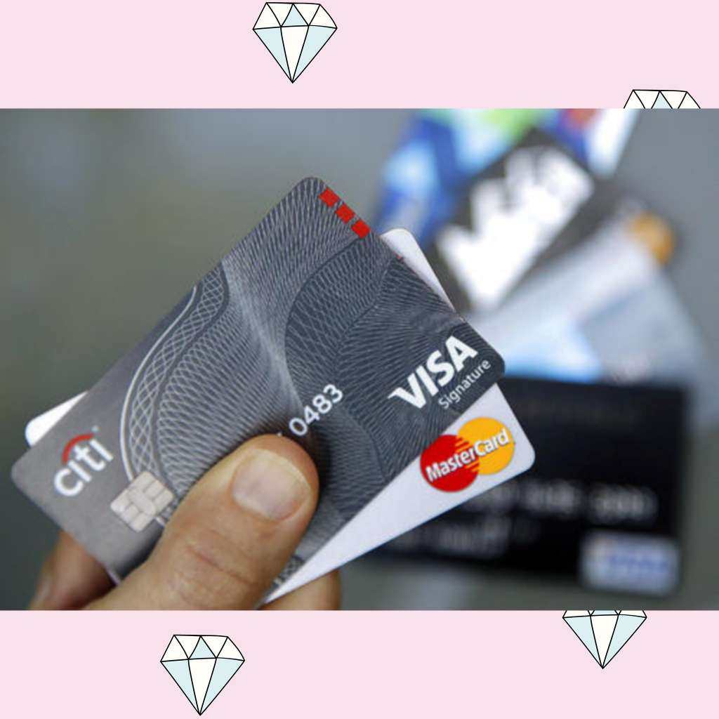 💳已经下单，怎样更改支付用信用卡？ 最近dandan接了两