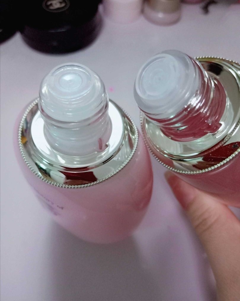 后whoo水乳 万年推的大爆款（个人认为秒杀天气丹套装）～超