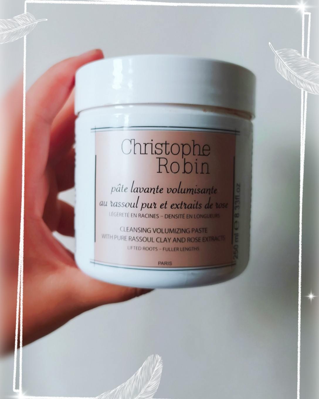 亚马逊海外购小众优品 Christopher Robin玫瑰洗发水christopher Ro 海淘攻略 55海淘社区