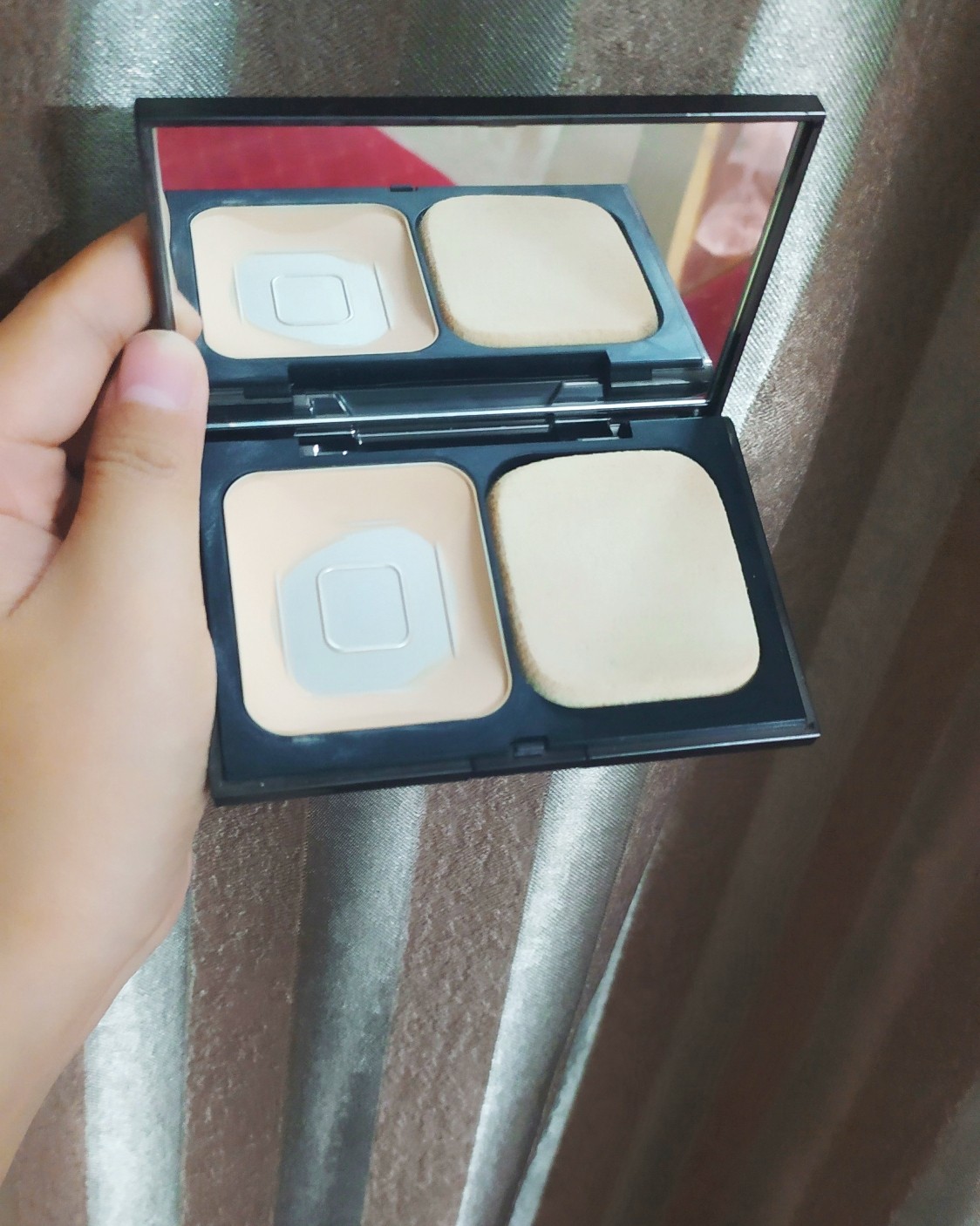 ✨亚马逊海外购小众优品--Three粉饼  Three是日本