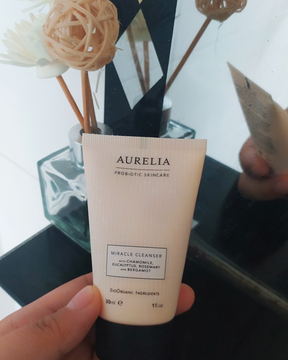 ✨亚马逊海外购小众优品--Aurelia洁面膏  亚马逊海外