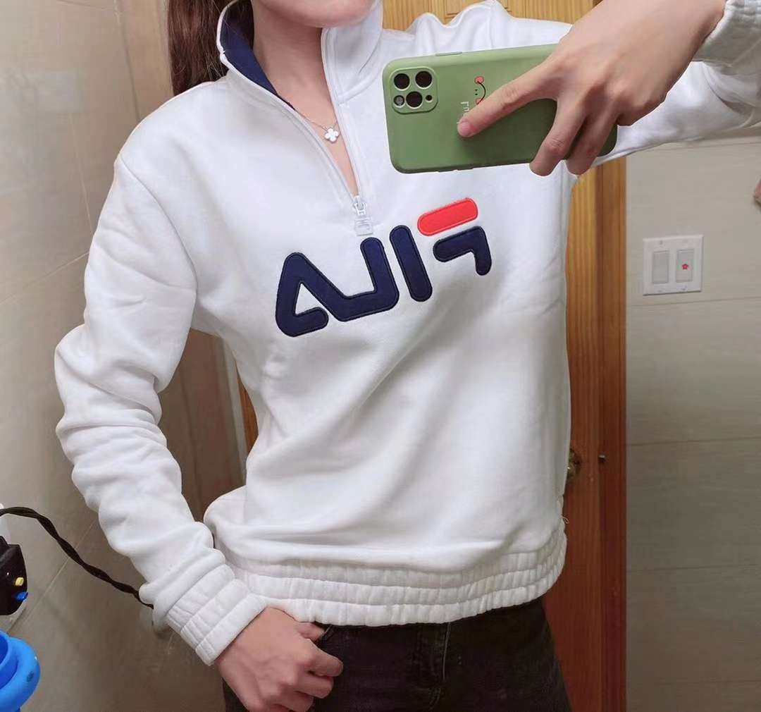 斐乐运动服 一个运动品牌，名气仅次于阿迪耐克？说实话我不懂运
