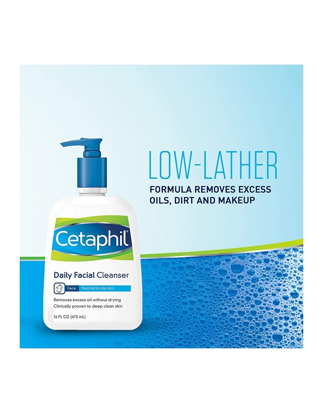 亚马逊海外购小众优品---丝塔芙洗面奶 ➡️使用体验： 丝塔