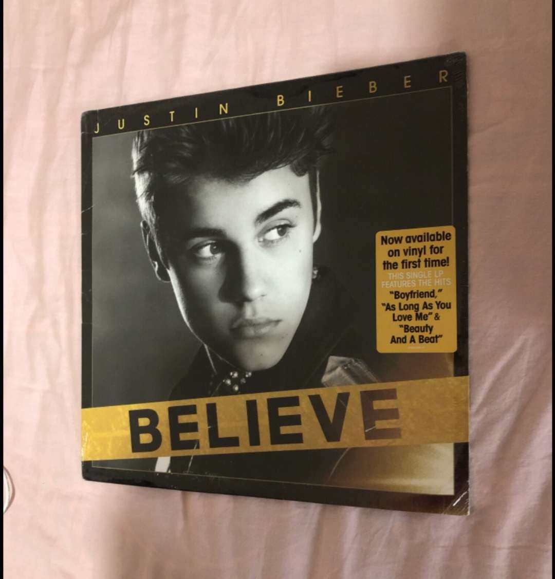 中邮海外购+Amazon+黑胶唱片+13天  EMS跟踪号：