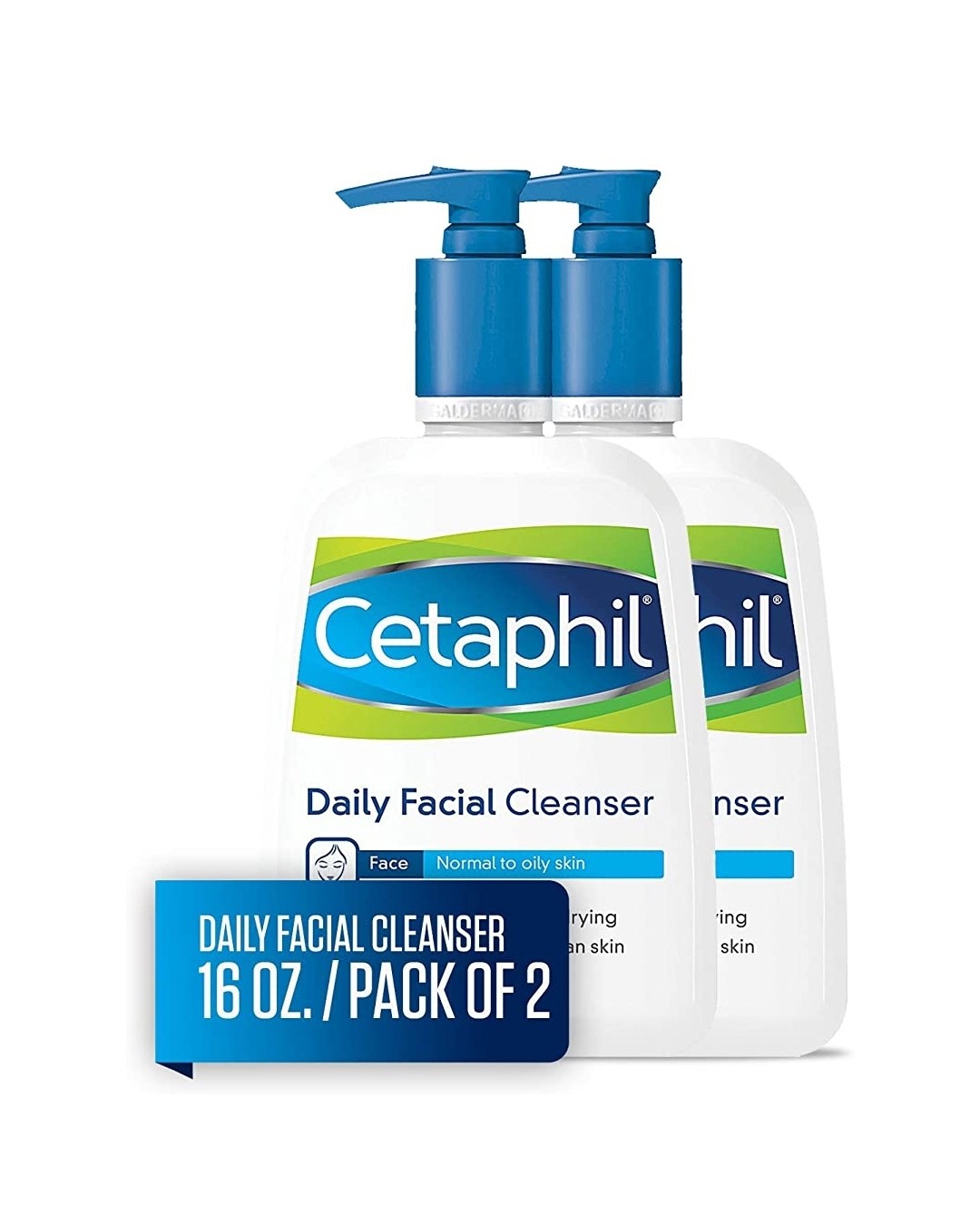 亚马逊海外购小众优品丝塔芙洗面奶