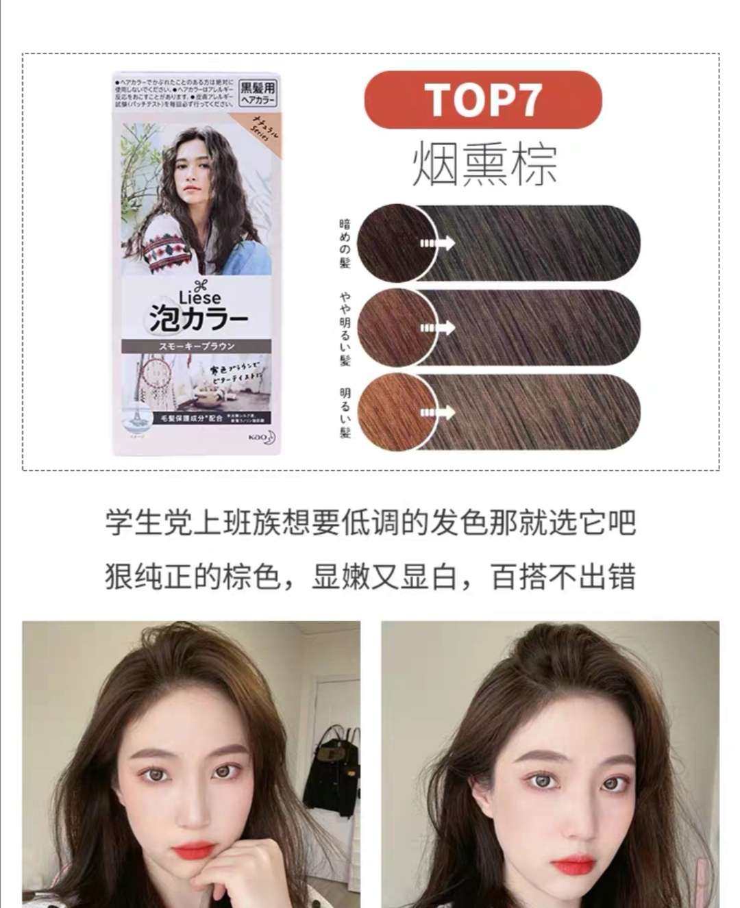 亚马逊海外购小众优品—花王泡泡剂 亚马逊购买链接： 1、描述