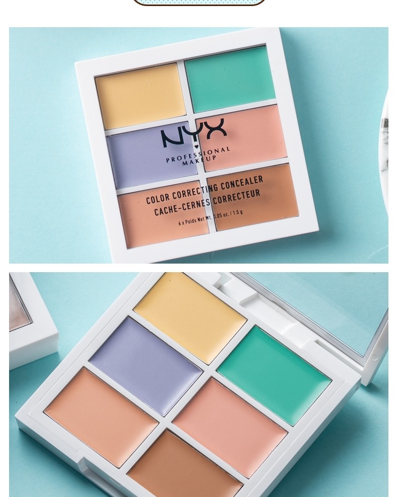 亚马逊海外购小众优品——NYX PROFESSIONAL M