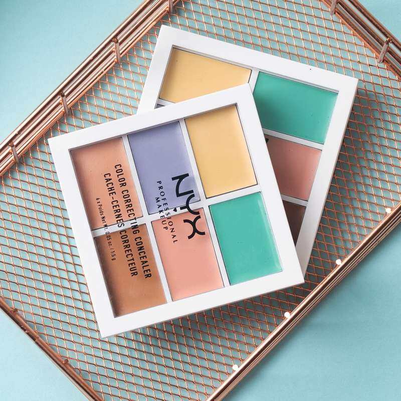 亚马逊海外购小众优品——NYX PROFESSIONAL M