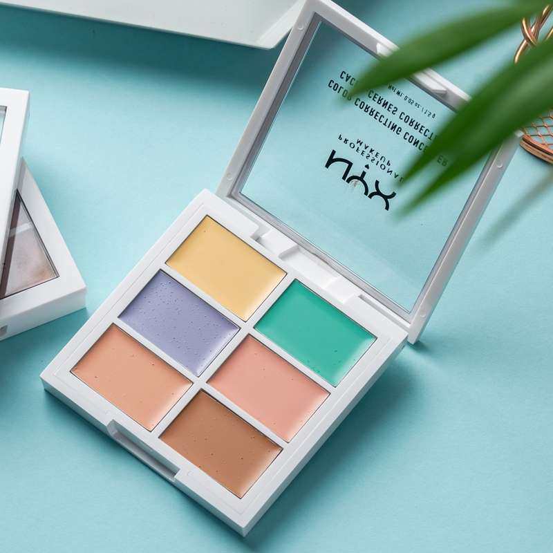 亚马逊海外购小众优品——NYX PROFESSIONAL M