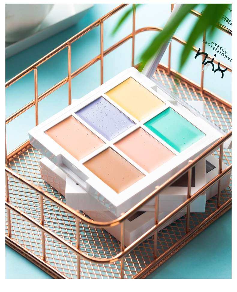 亚马逊海外购小众优品——NYX PROFESSIONAL M