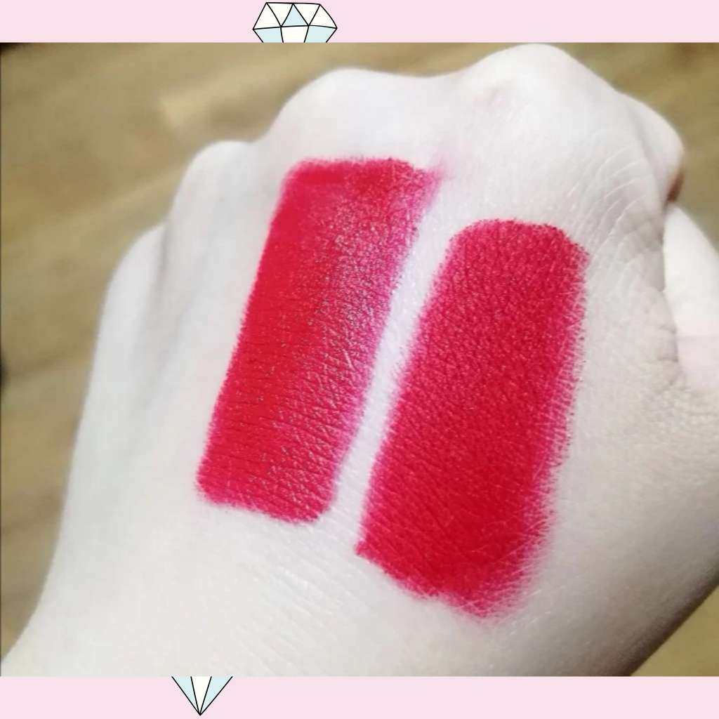 🌟黑五买？💄MAC口红Ruby woo 每个女孩都要拥有