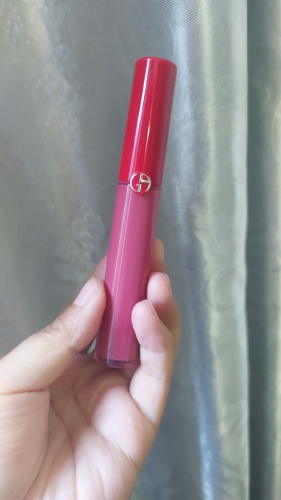 ✨亚马逊海外购小众优品---阿玛尼唇釉  阿玛尼家现在护肤线