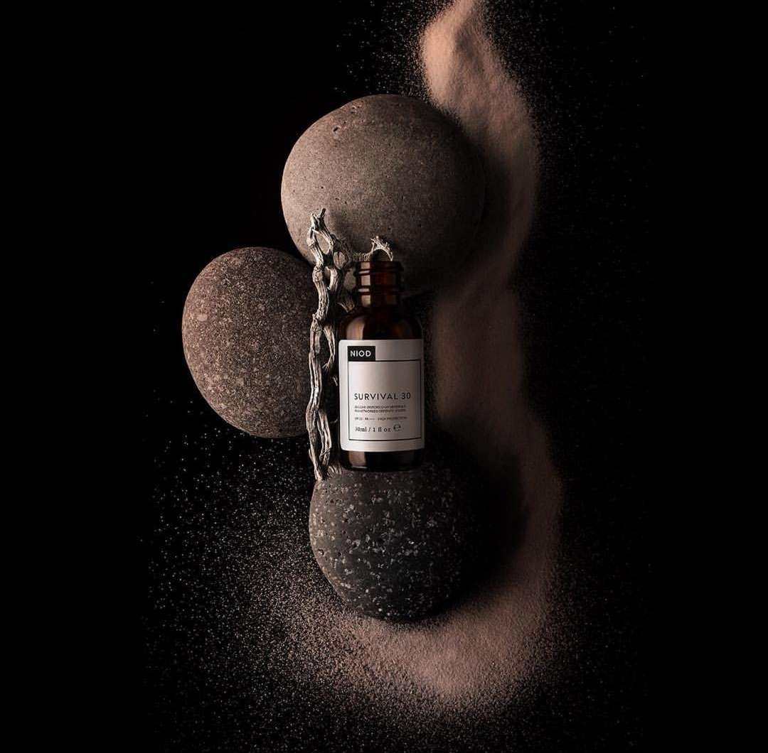 黑五AE准备好！1106Niod全线21款产品简介终篇   