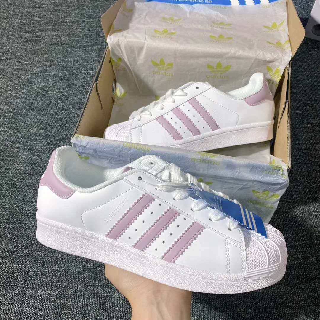 📝黑五必买清单之Adidas阿迪的贝壳鞋，挑来挑去，留下的