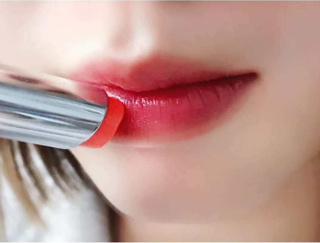 亚马逊海外购种草名单来啦：dior变色唇膏004色 🎆秋天