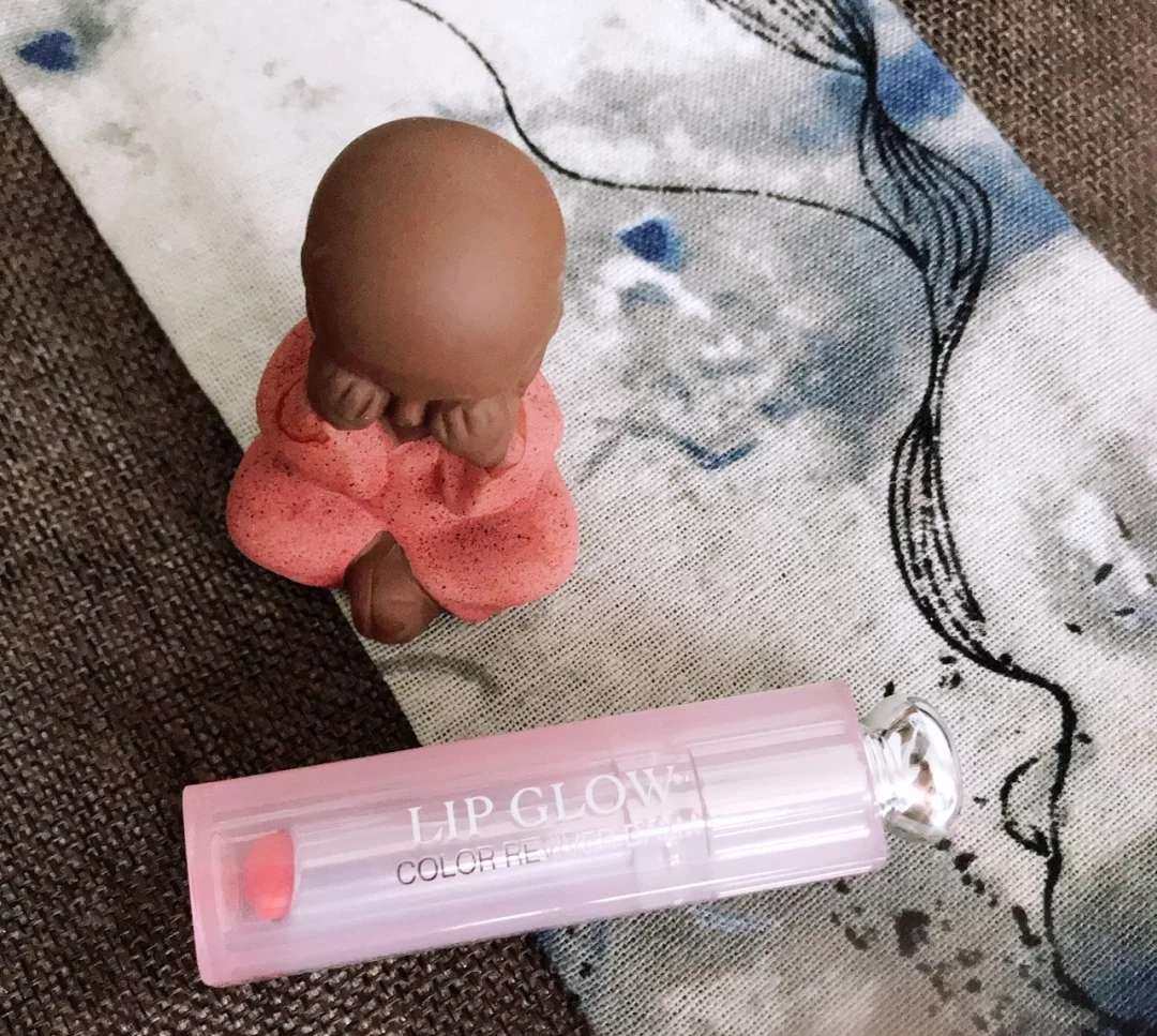 亚马逊海外购种草名单来啦：dior变色唇膏004色 🎆秋天