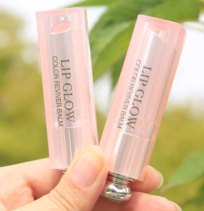 亚马逊海外购种草名单来啦：dior变色唇膏004色 🎆秋天