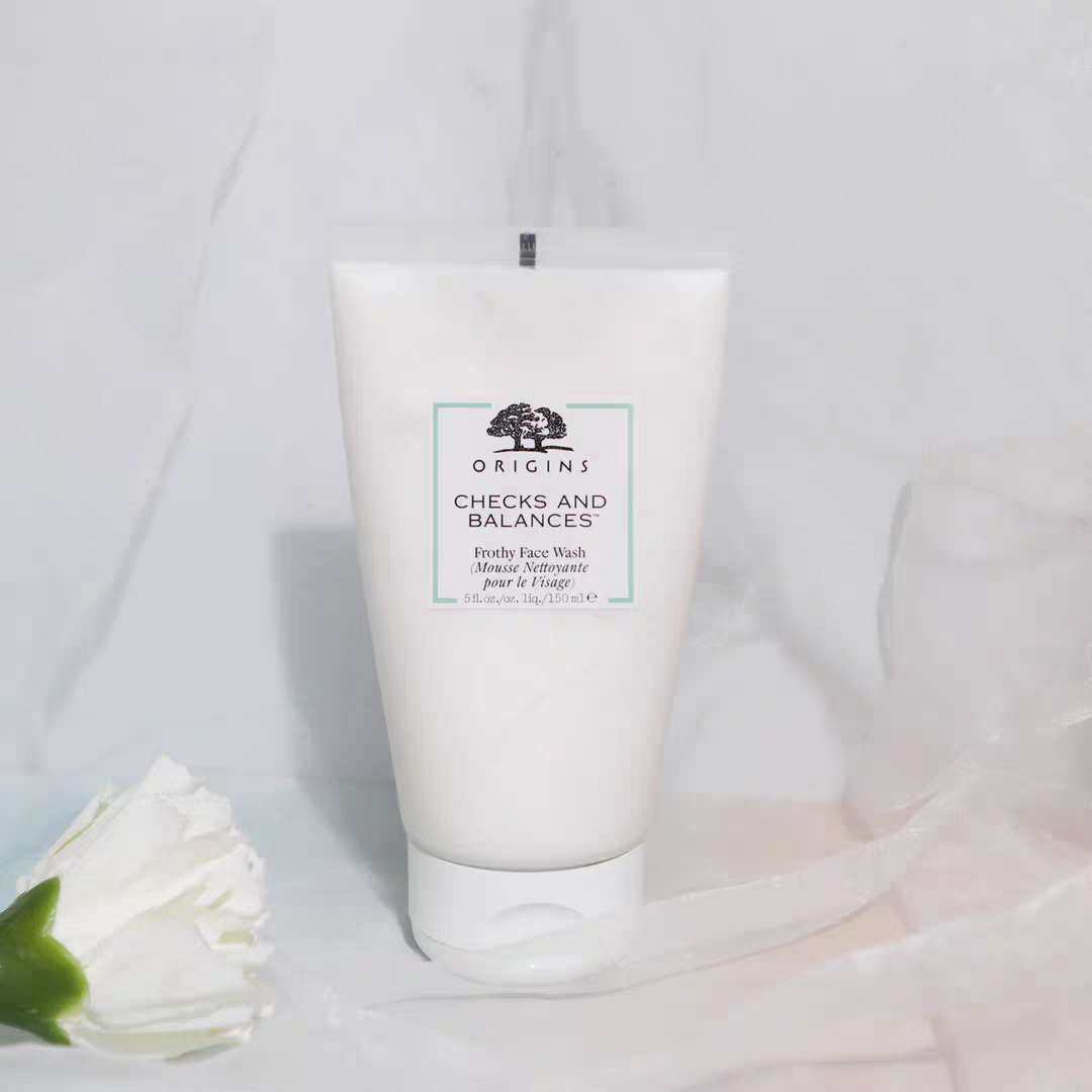 ✨亚马逊海外购小众优品✨ ～ORIGINS 悦木之源 均衡泡