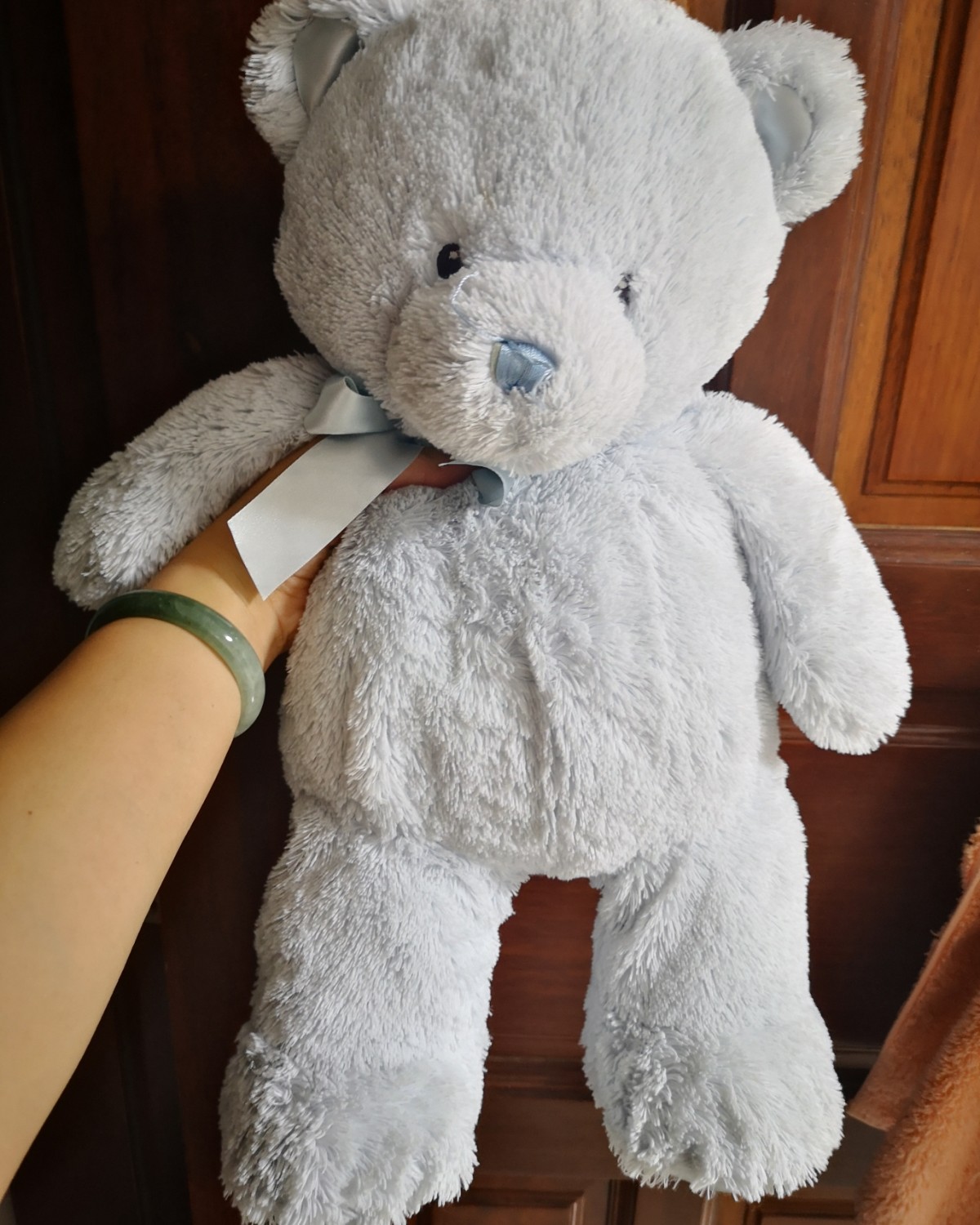 亚马逊海外购小众优品  🍀Gund My First Te