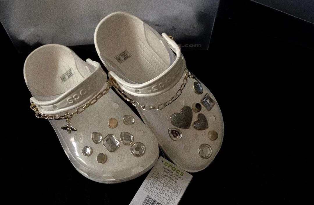 亚马逊海外购小众优品—Crocs 洞洞鞋(图片非原创) （ 