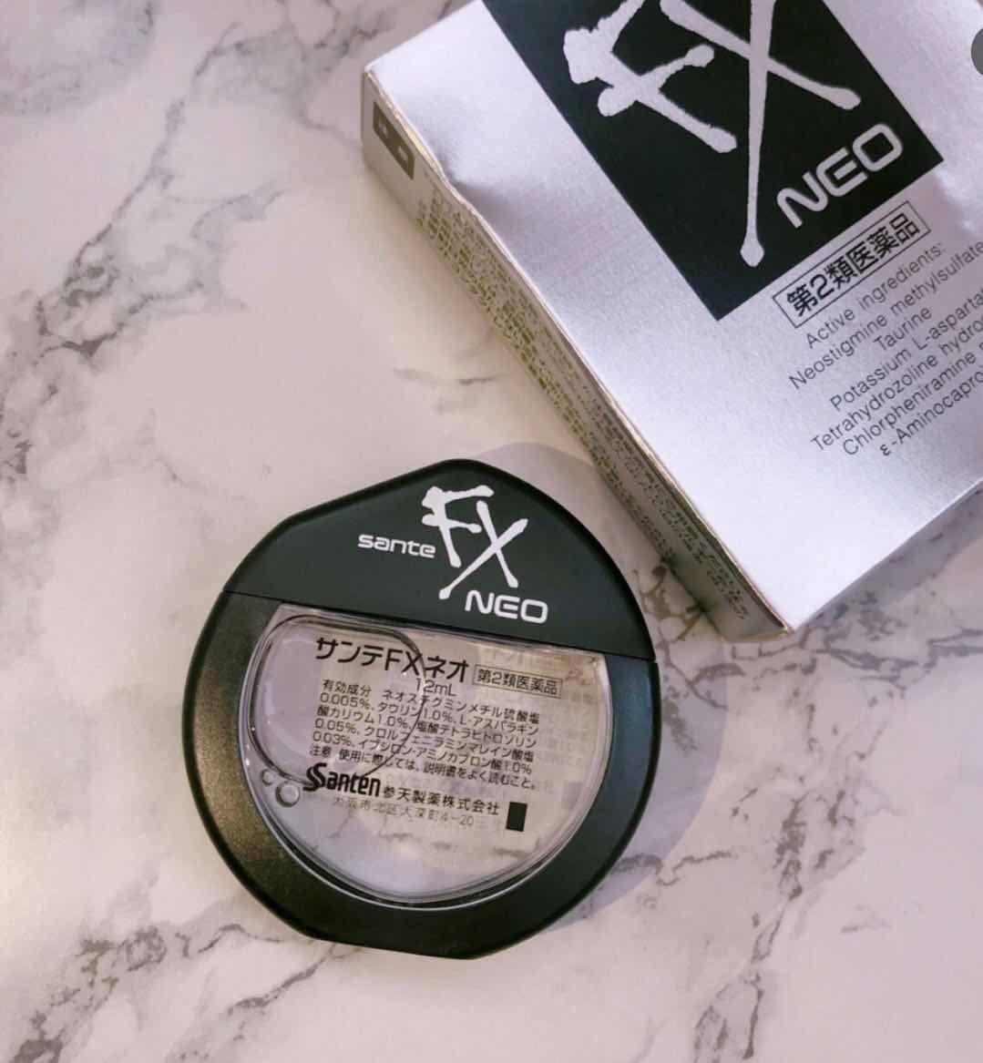 每天盯着屏幕看，眼睛非常累，非常干涩，有时候还觉得有一些雾蒙